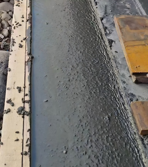 青秀环氧砂浆的特点及施工流程​