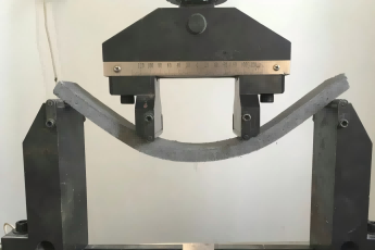 青秀高延性混凝土 高延性砂浆 抗震加固混凝土产品特点 施工流程