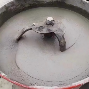 青秀灌浆料常见问题与解决方法