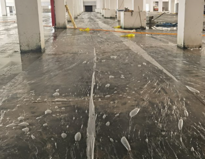 青秀不发火砂浆和不发火金属骨料有什么区别