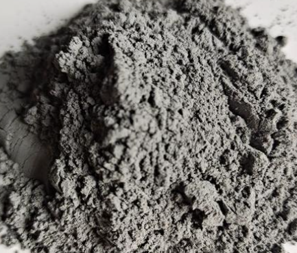 青秀硅灰和粉煤灰的区别用途