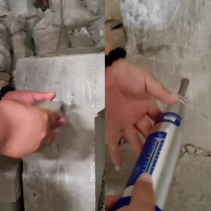 青秀混凝土强度不足的原因及处理方法