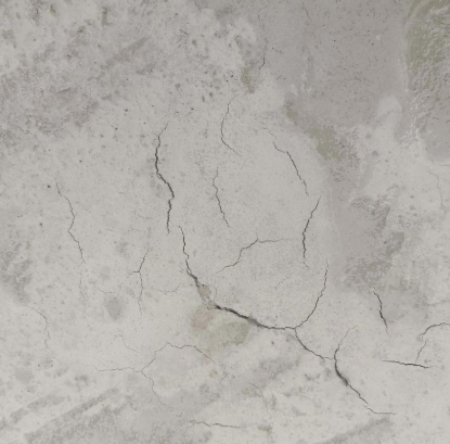 青秀灌浆料为什么会产生裂缝？出现裂缝该如何处理？