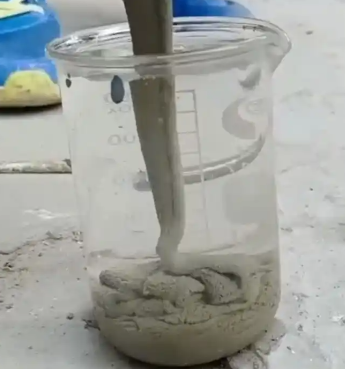 青秀水工混凝土絮凝剂，水下抗分散剂的作用及施工方法