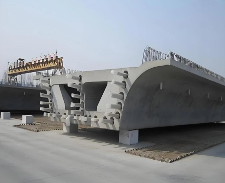 青秀抗冻压浆料的特点及标准化施工工艺